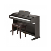 Dynatone SLP‑150 Digital Piano – Rosewood (Brand New)